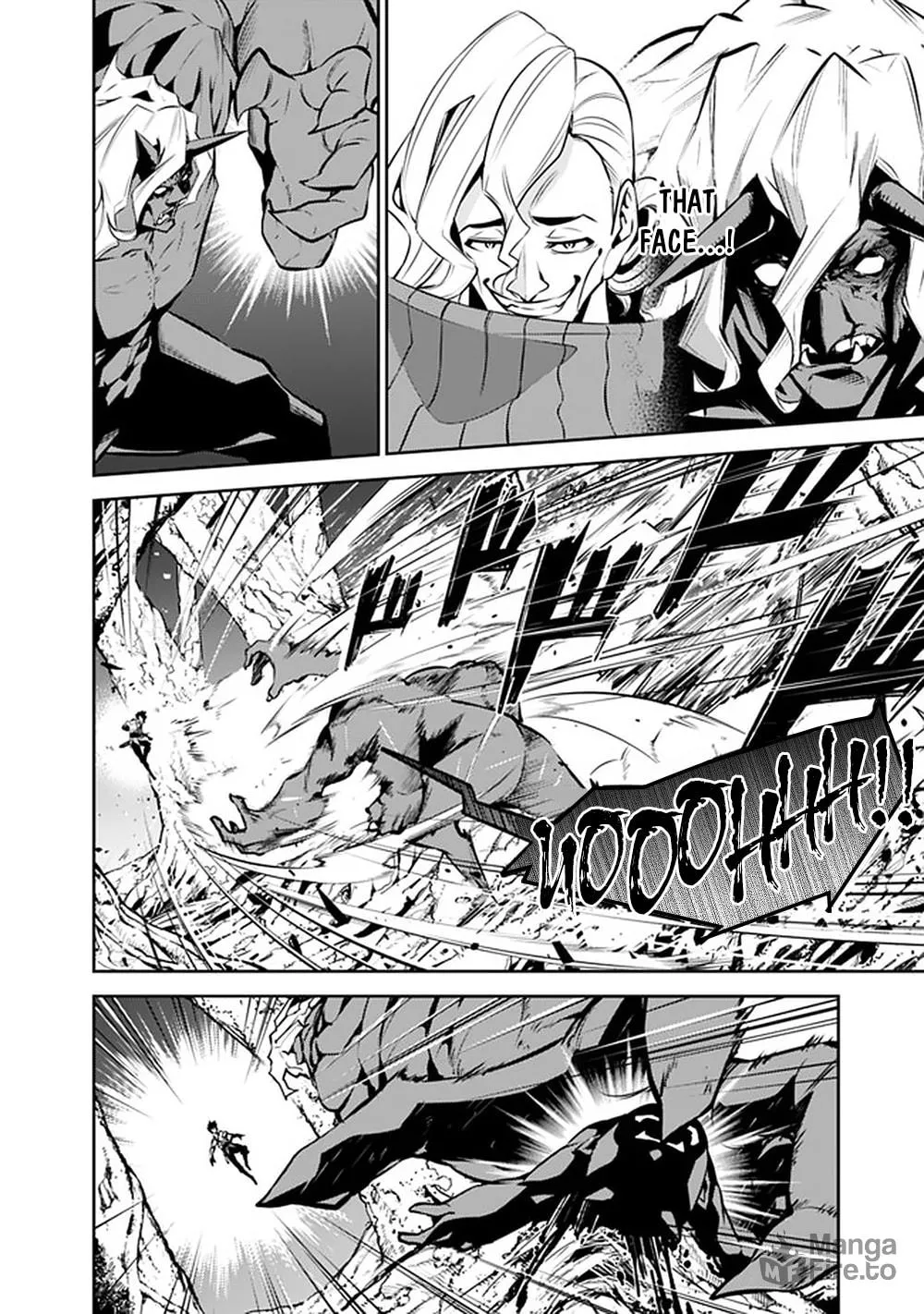 The Strongest Magical Swordsman Ever Reborn as an F-Rank Adventurer Chapter 49 page 6 - 