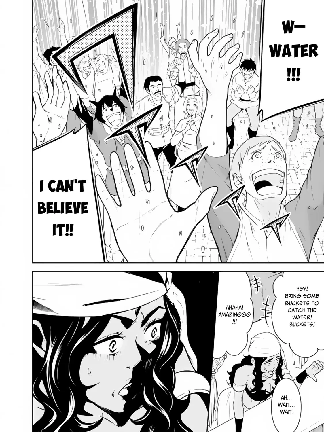 The Strongest Magical Swordsman Ever Reborn as an F-Rank Adventurer Chapter 5 page 25 - 