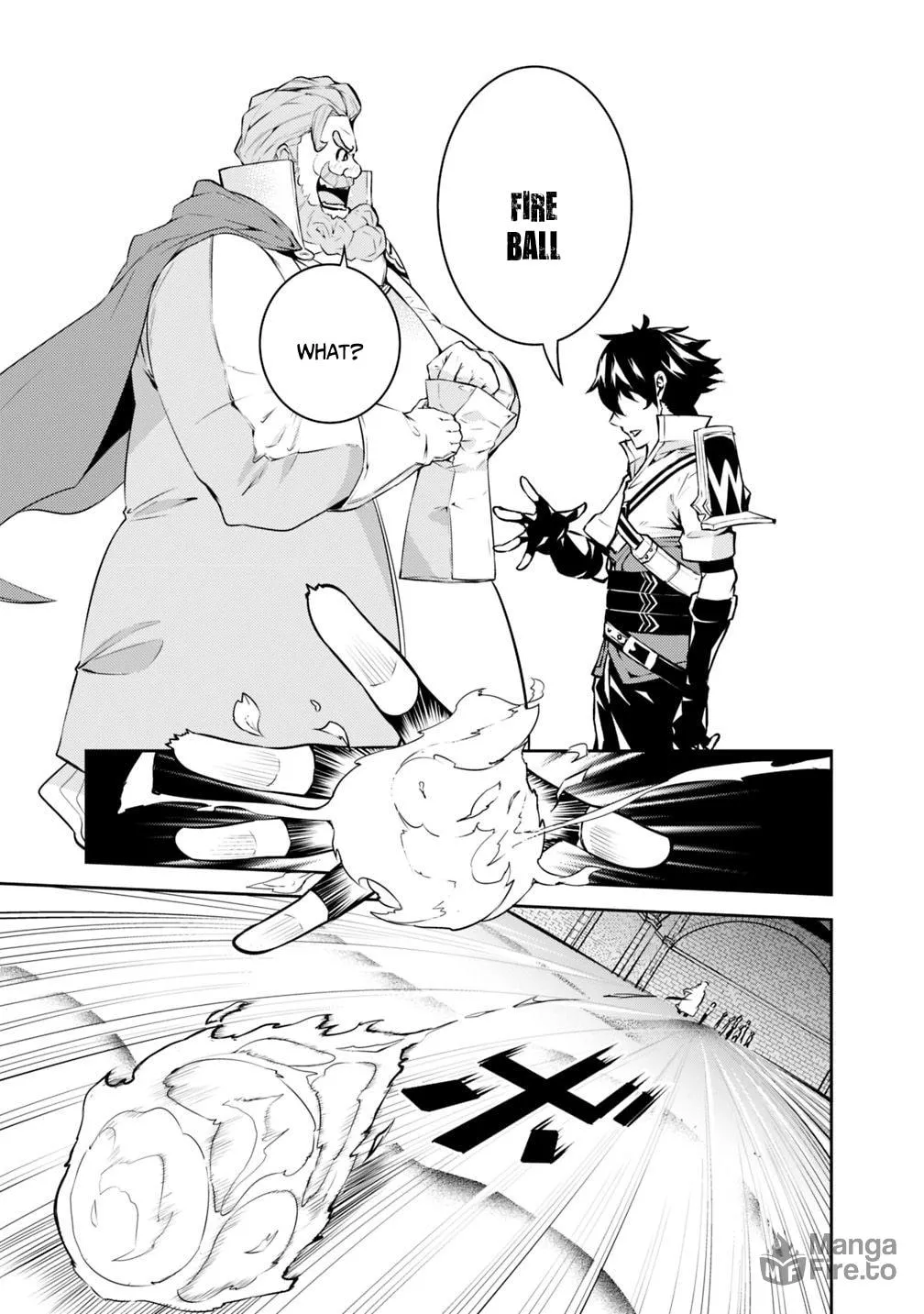 The Strongest Magical Swordsman Ever Reborn as an F-Rank Adventurer Chapter 9 page 13 - 