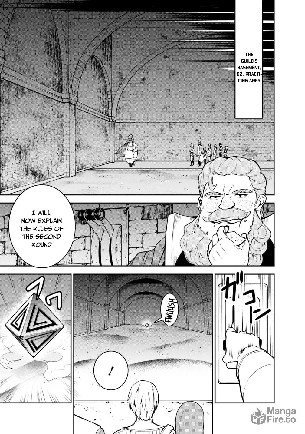 The Strongest Magical Swordsman Ever Reborn as an F-Rank Adventurer Chapter 9 page 7 - 