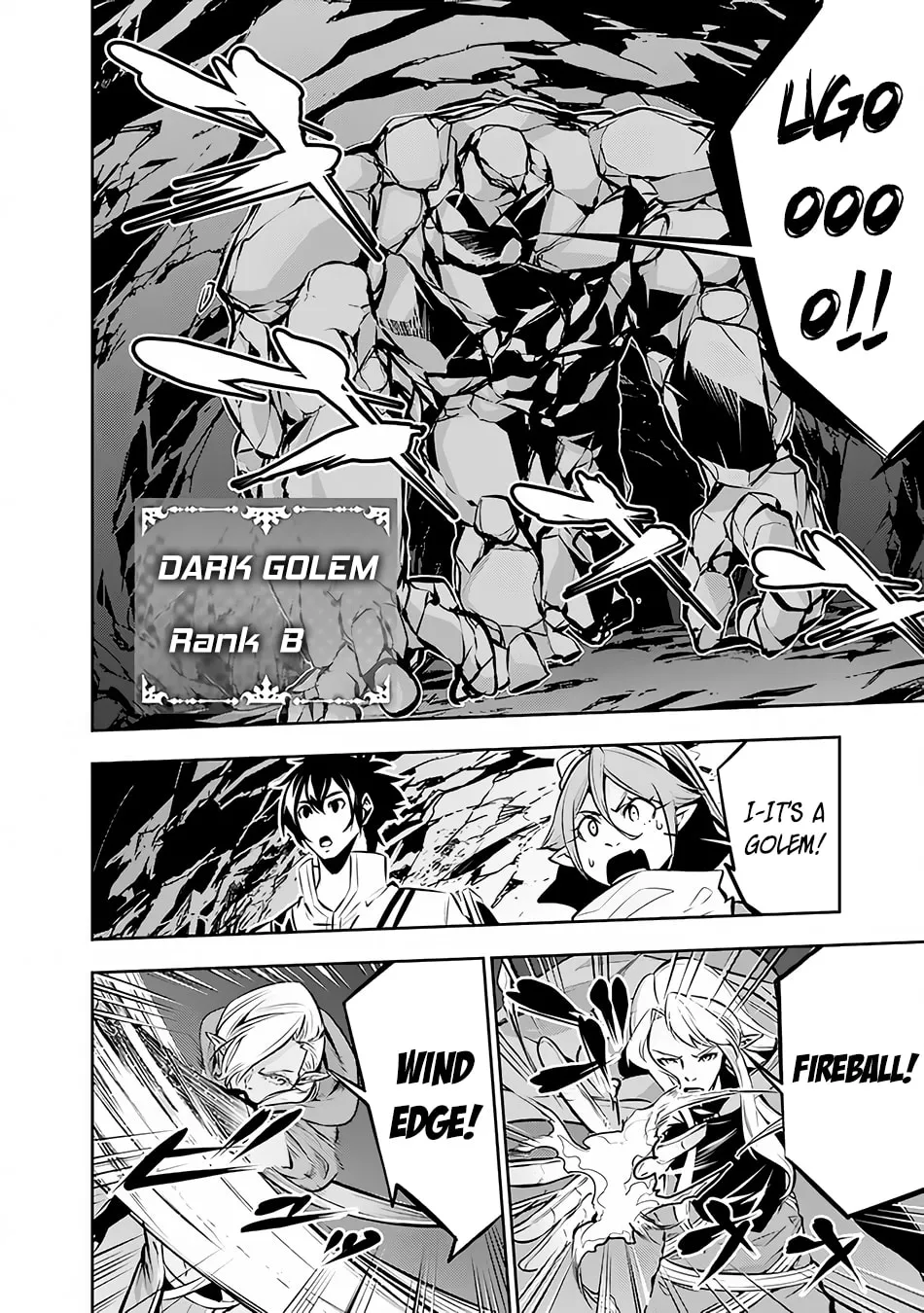 The Strongest Magical Swordsman Ever Reborn as an F-Rank Adventurer Chapter 91 page 12 - 