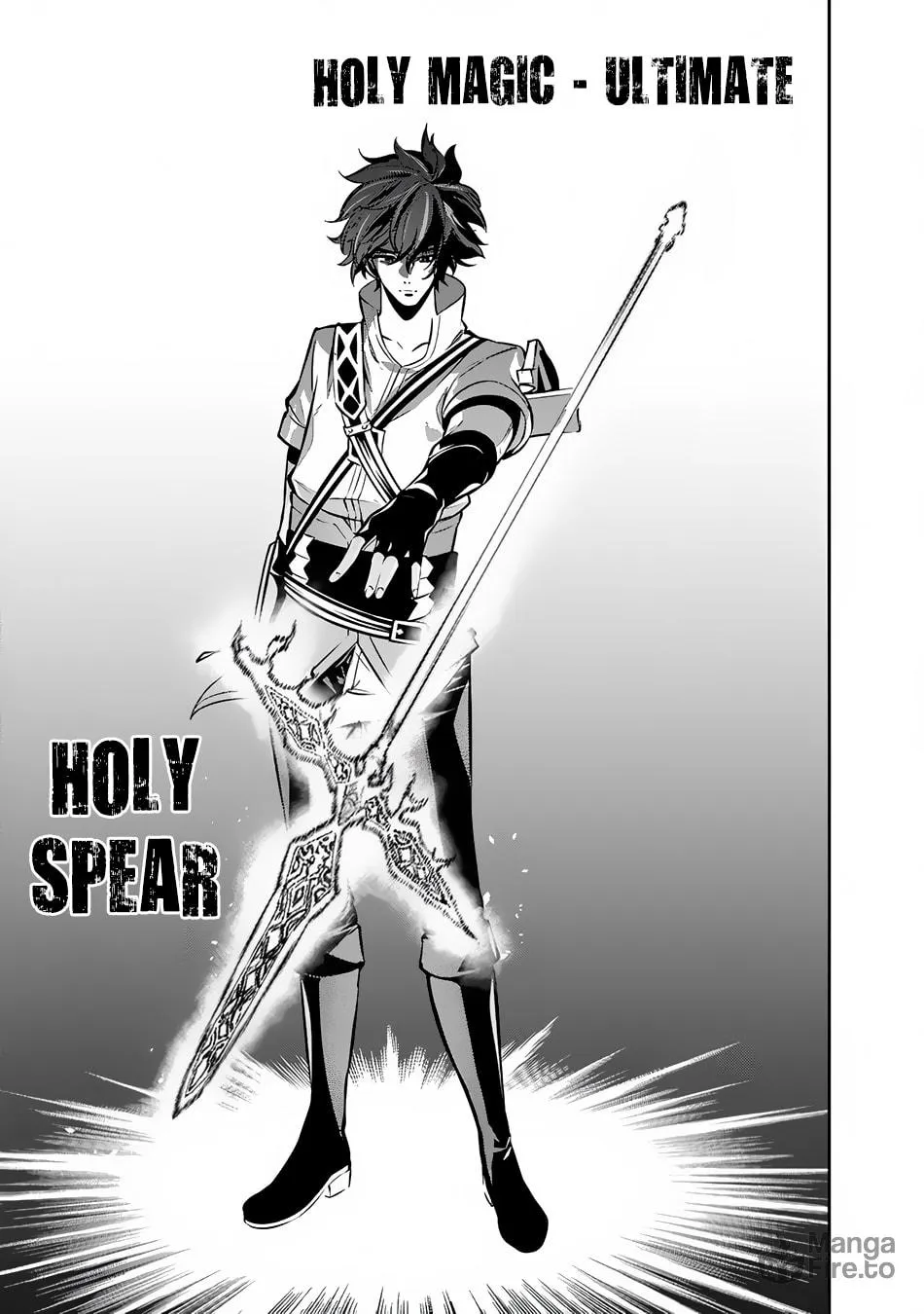 The Strongest Magical Swordsman Ever Reborn as an F-Rank Adventurer Chapter 92 page 10 - 