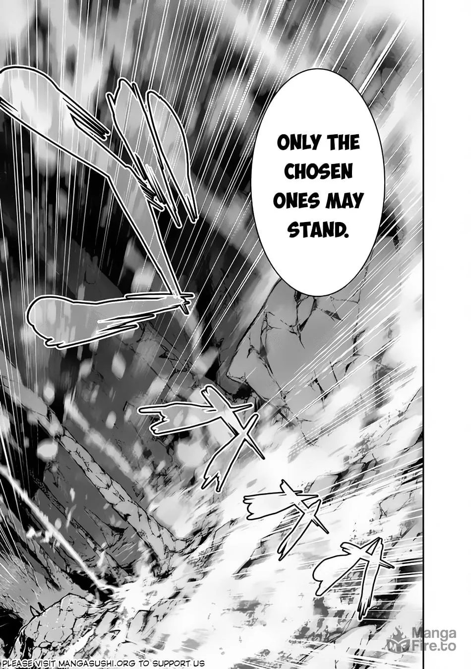 The Strongest Magical Swordsman Ever Reborn as an F-Rank Adventurer Chapter 94 page 7 - 