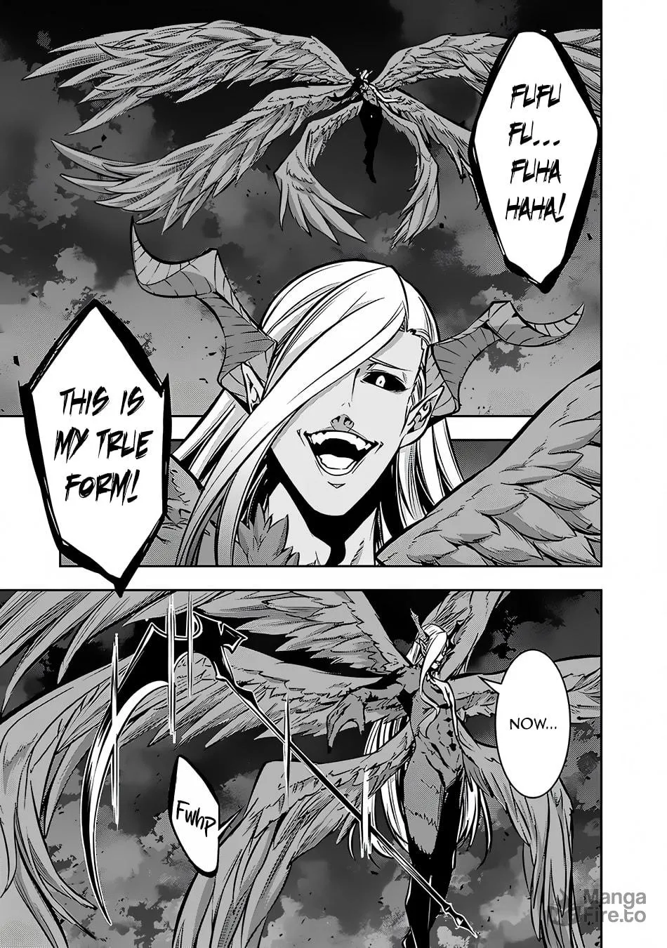 The Strongest Magical Swordsman Ever Reborn as an F-Rank Adventurer Chapter 95 page 11 - 