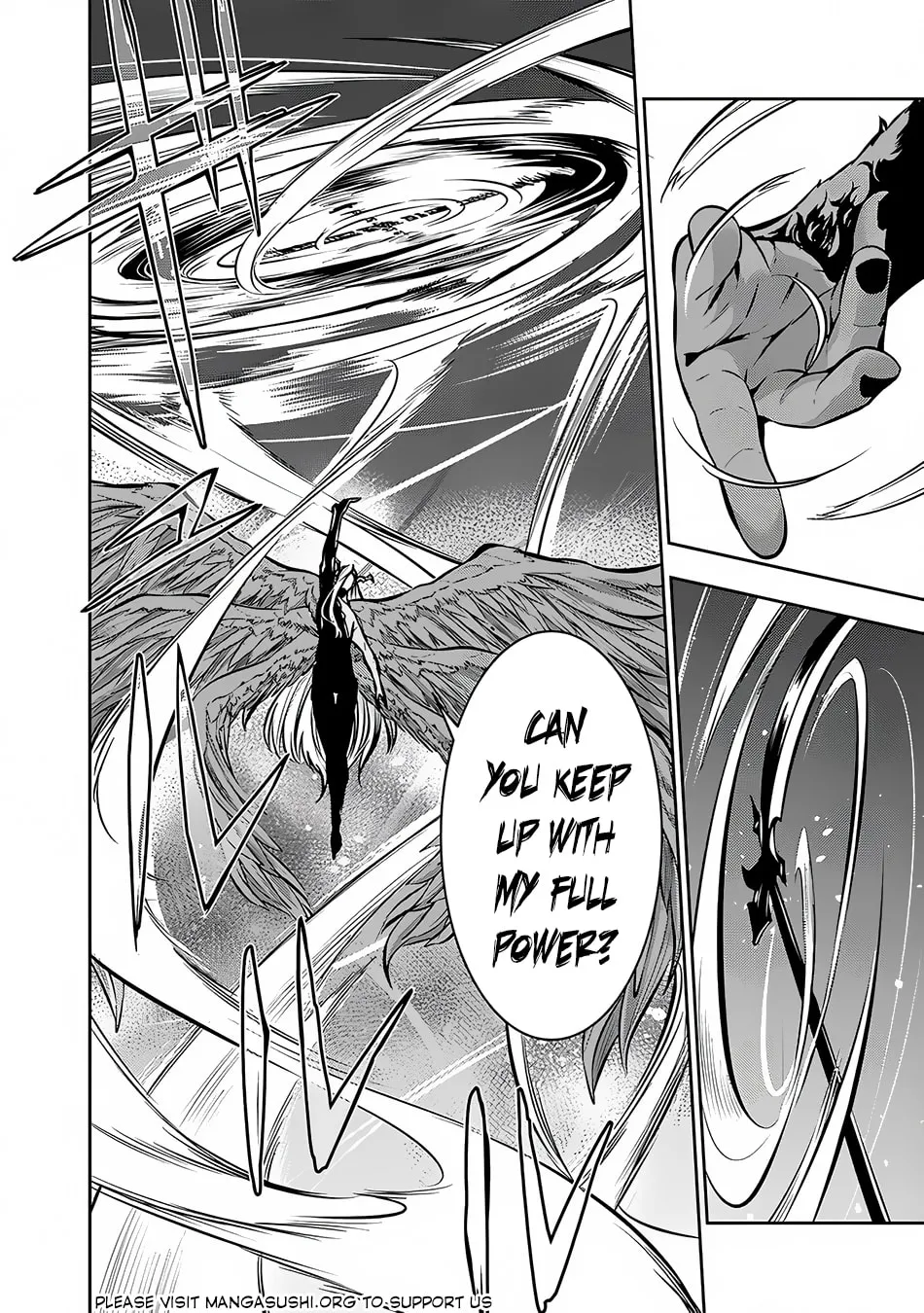 The Strongest Magical Swordsman Ever Reborn as an F-Rank Adventurer Chapter 95 page 12 - 