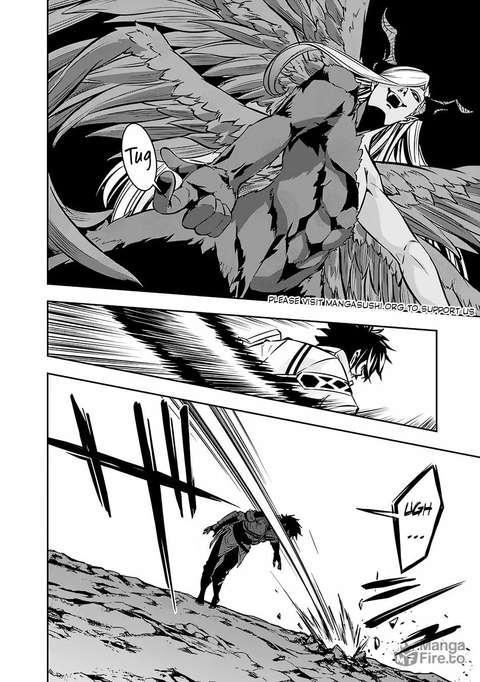 The Strongest Magical Swordsman Ever Reborn as an F-Rank Adventurer Chapter 95 page 16 - 