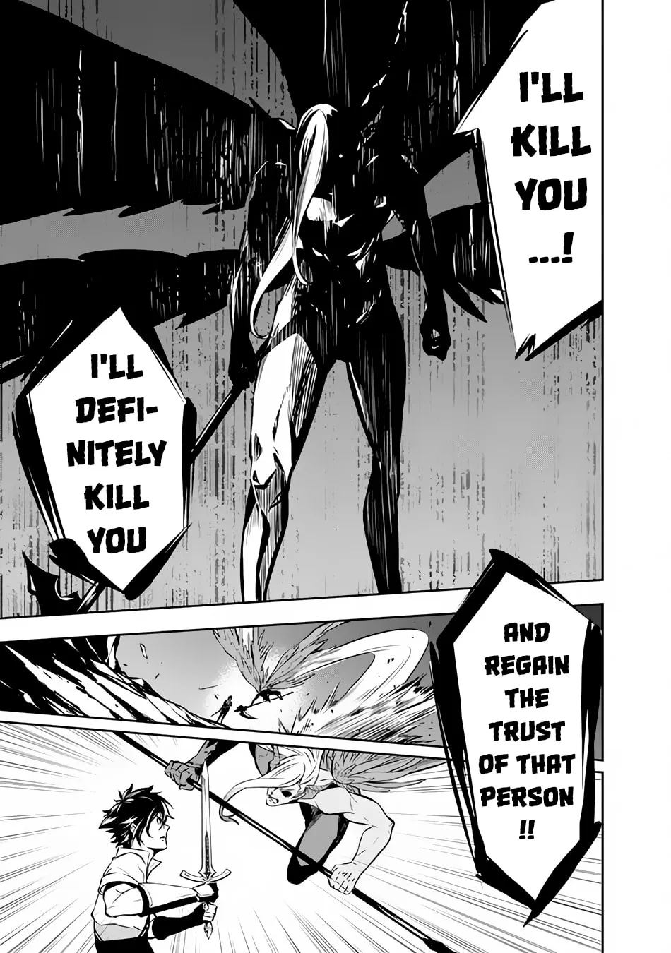 The Strongest Magical Swordsman Ever Reborn as an F-Rank Adventurer Chapter 96 page 15 - 