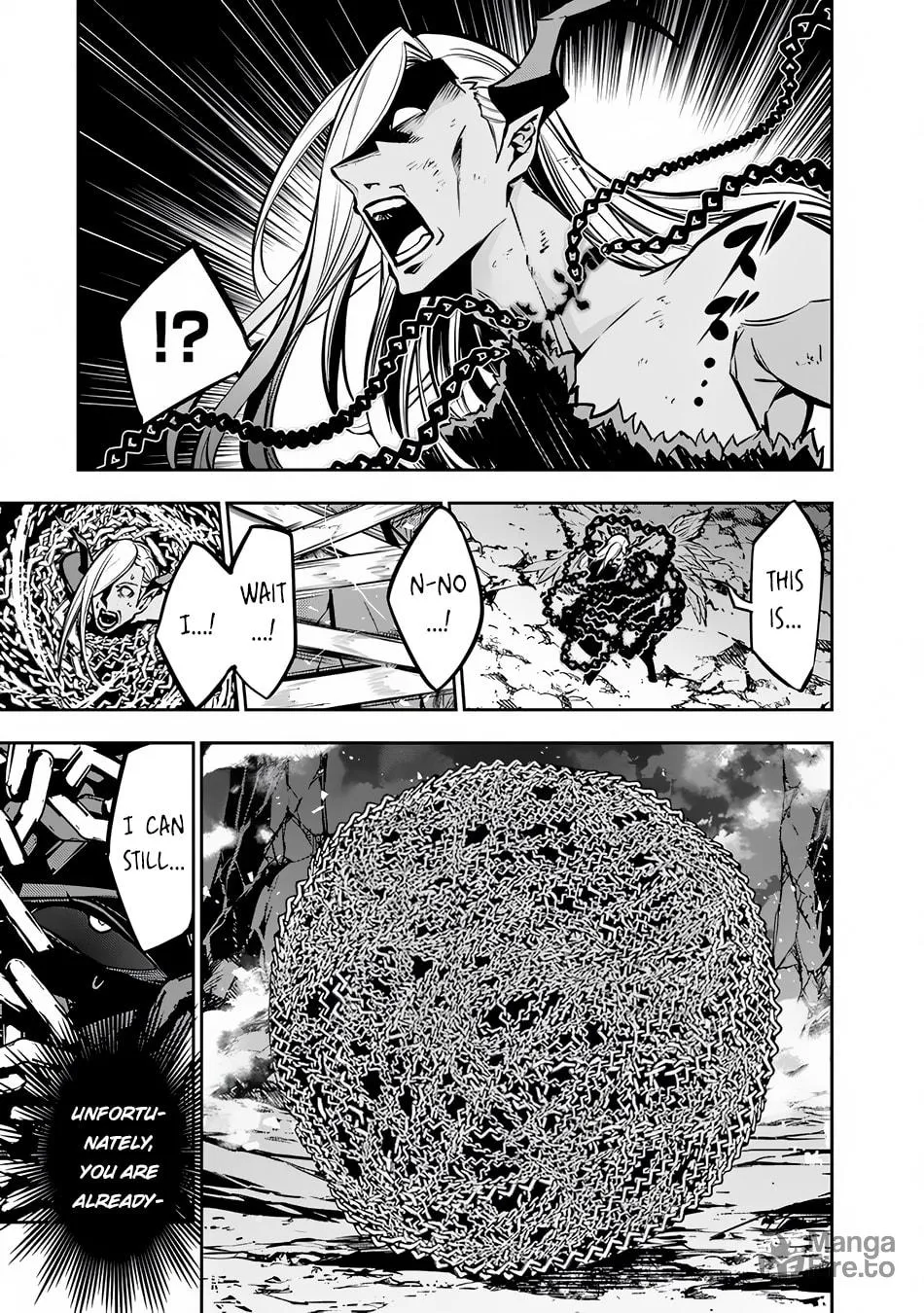 The Strongest Magical Swordsman Ever Reborn as an F-Rank Adventurer Chapter 97 page 11 - 
