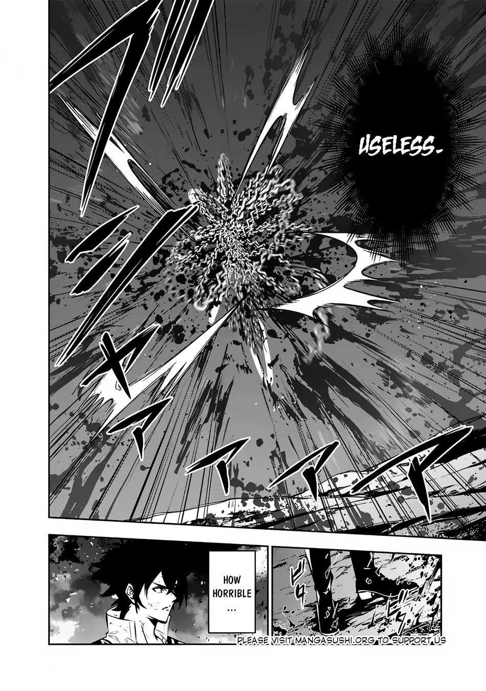 The Strongest Magical Swordsman Ever Reborn as an F-Rank Adventurer Chapter 97 page 12 - 