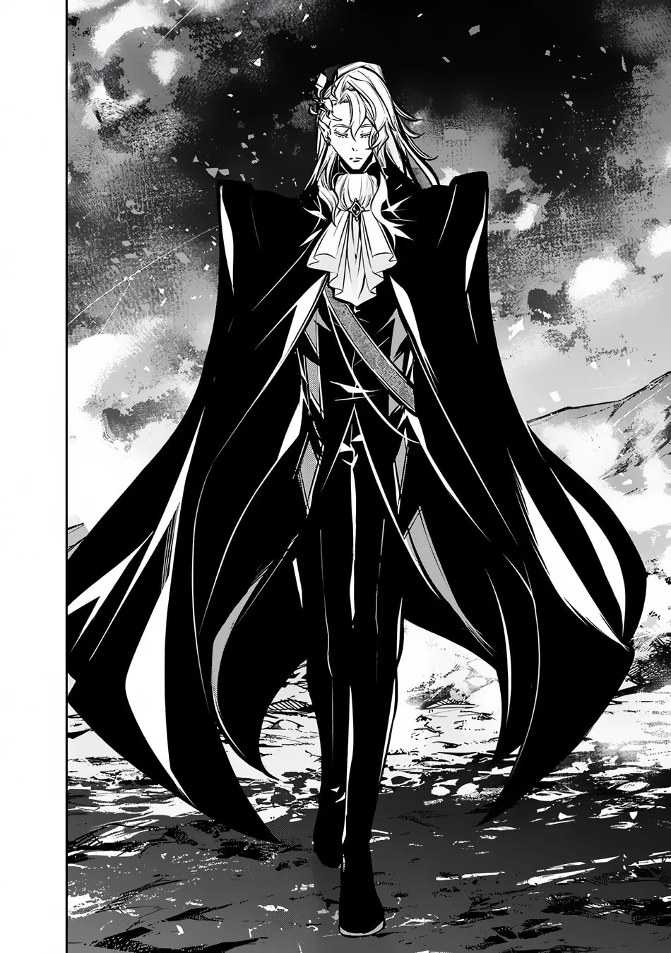 The Strongest Magical Swordsman Ever Reborn as an F-Rank Adventurer Chapter 97 page 14 - 