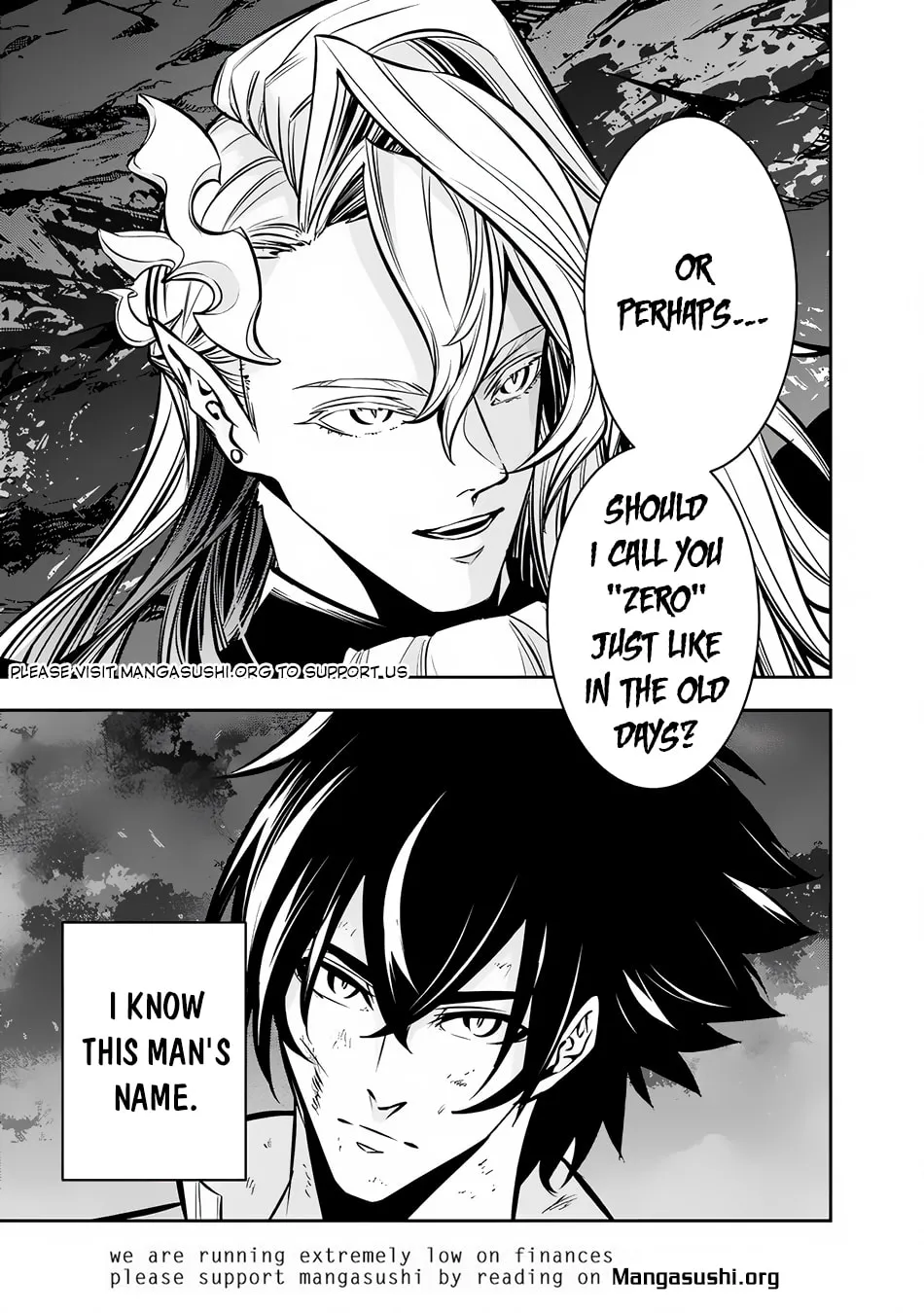 The Strongest Magical Swordsman Ever Reborn as an F-Rank Adventurer Chapter 97 page 15 - 