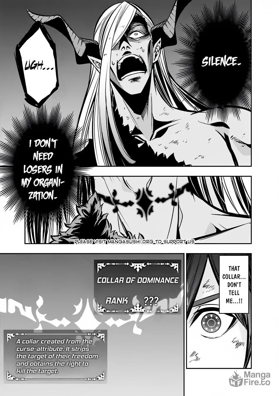 The Strongest Magical Swordsman Ever Reborn as an F-Rank Adventurer Chapter 97 page 7 - 