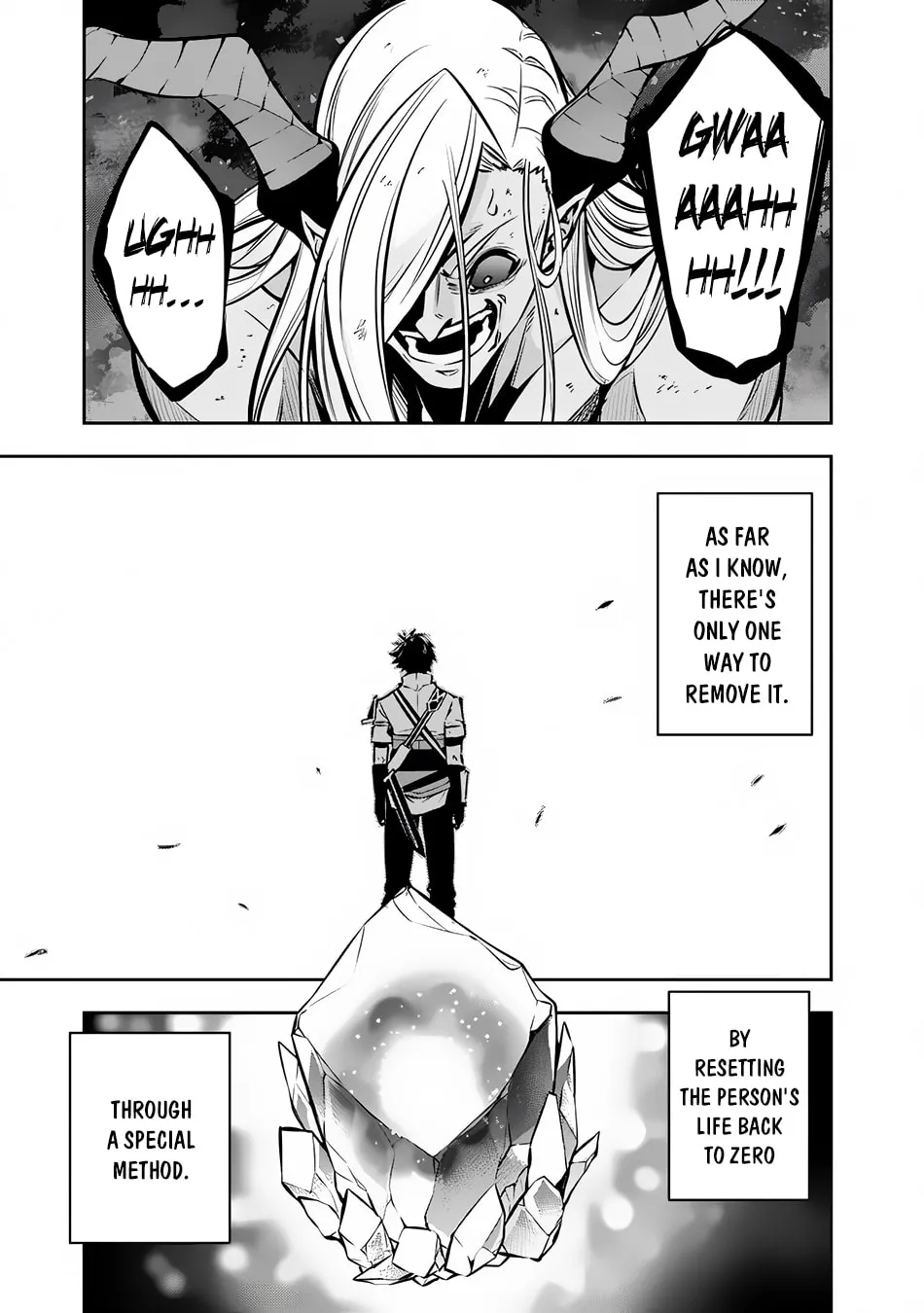 The Strongest Magical Swordsman Ever Reborn as an F-Rank Adventurer Chapter 97 page 9 - 