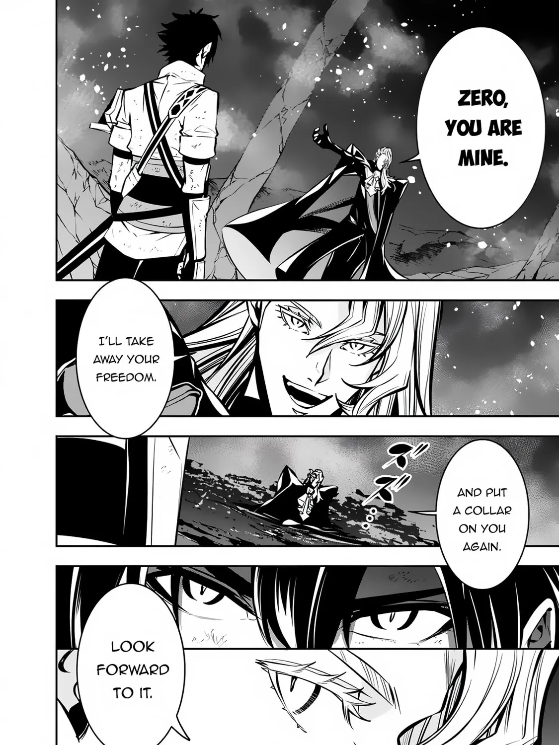 The Strongest Magical Swordsman Ever Reborn as an F-Rank Adventurer Chapter 98 page 13 - 