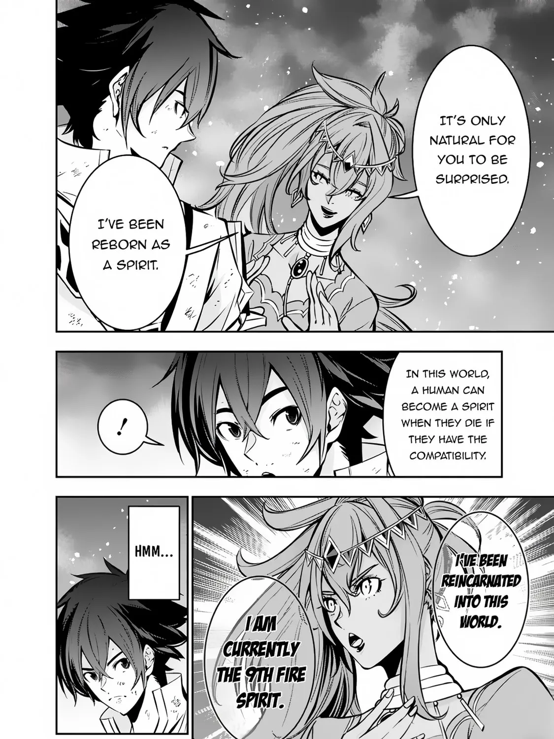 The Strongest Magical Swordsman Ever Reborn as an F-Rank Adventurer Chapter 98 page 25 - 