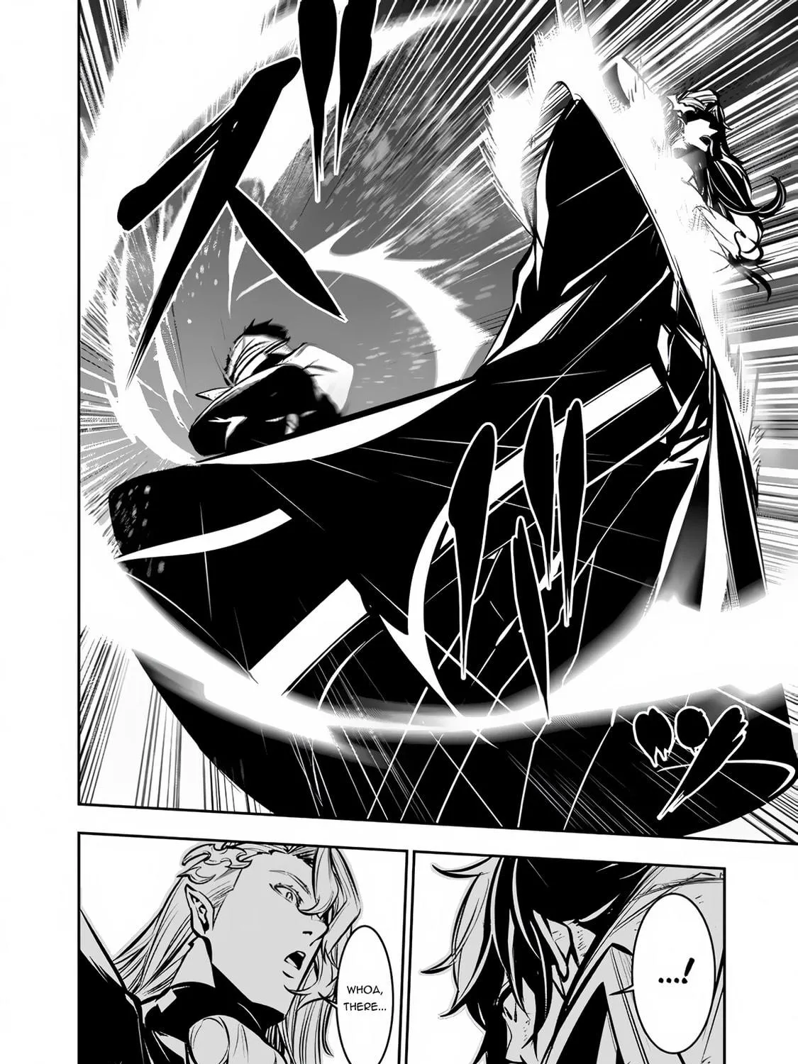 The Strongest Magical Swordsman Ever Reborn as an F-Rank Adventurer Chapter 98 page 9 - 