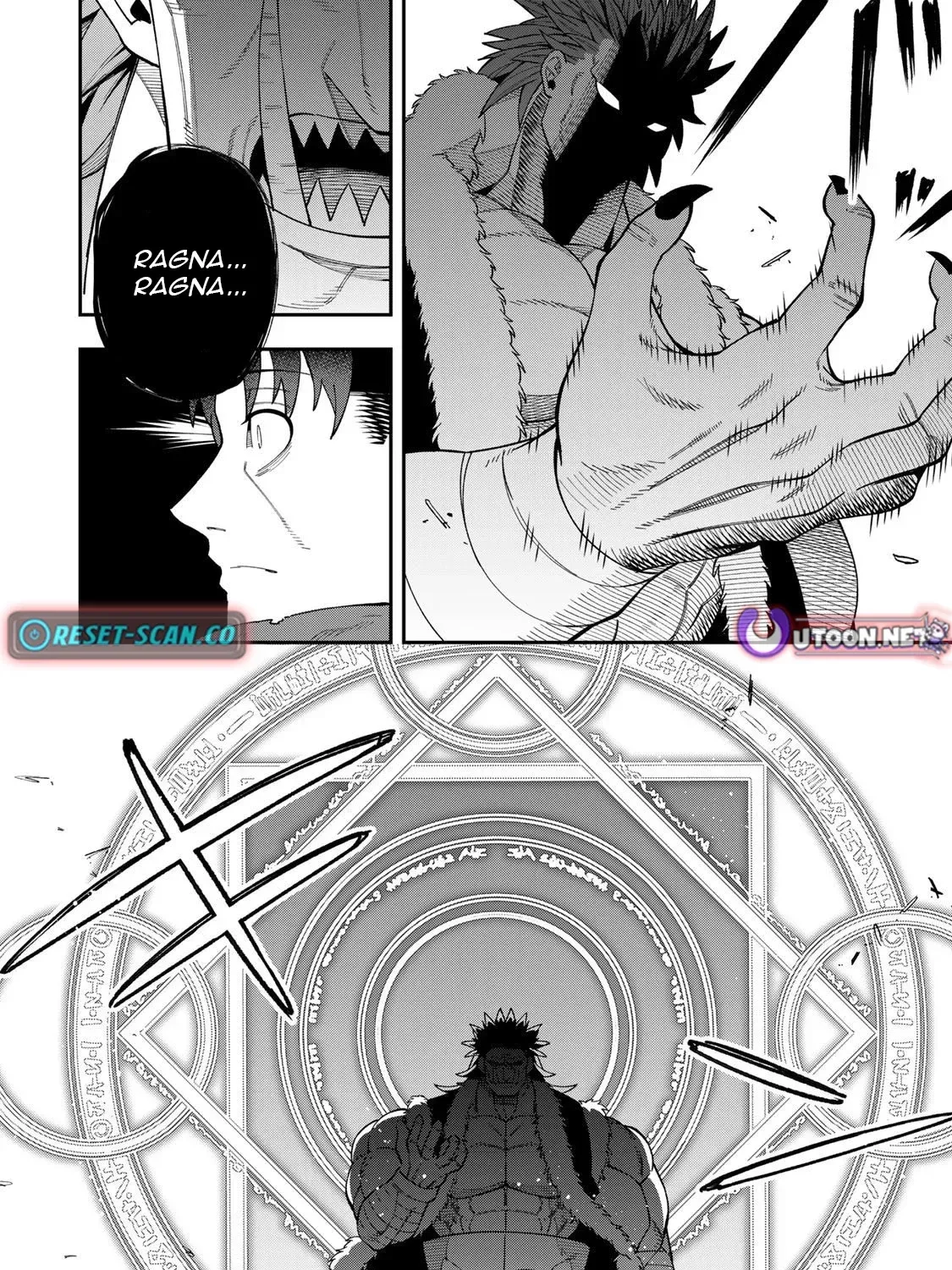 The Strongest Middle-Aged Adventurer Who Returned Doesn