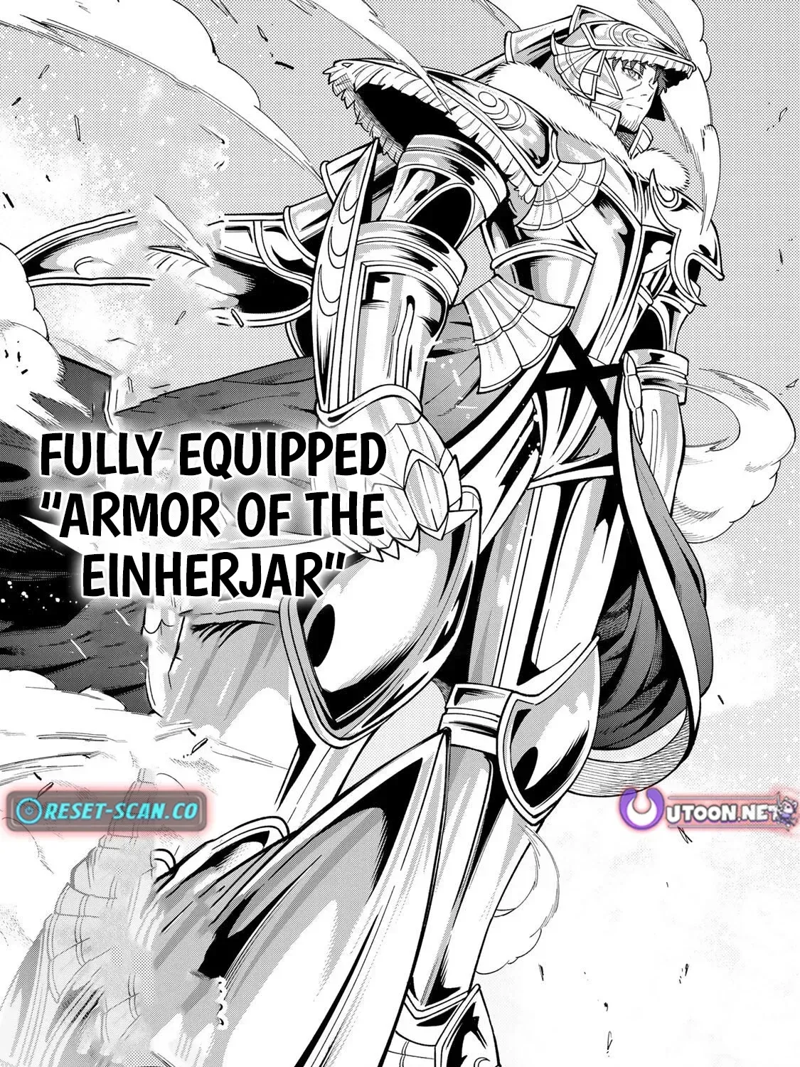 The Strongest Middle-Aged Adventurer Who Returned Doesn