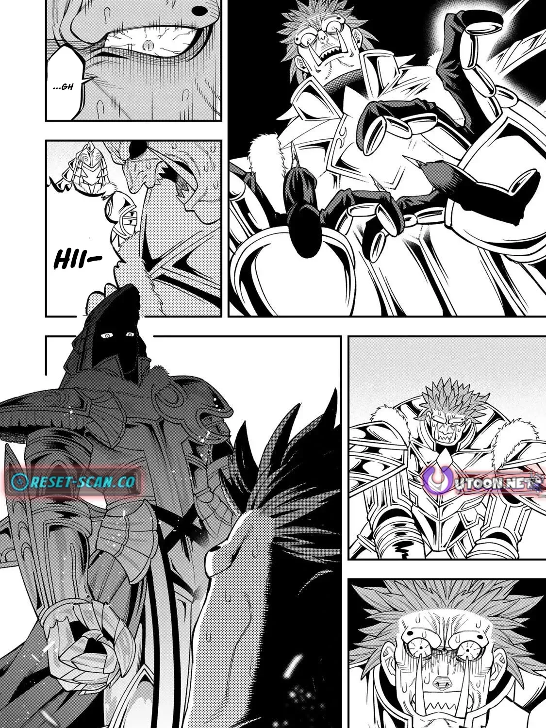 The Strongest Middle-Aged Adventurer Who Returned Doesn