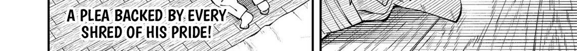 The Strongest Middle-Aged Adventurer Who Returned Doesn