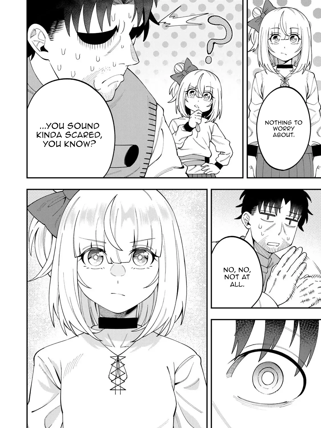 The Strongest Middle-Aged Adventurer Who Returned Doesn