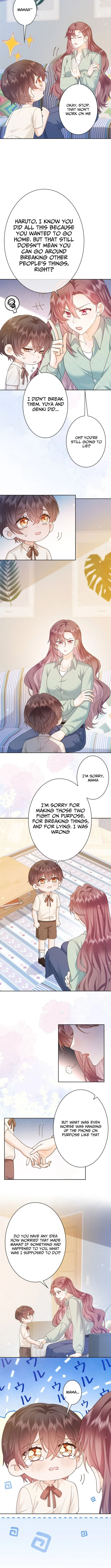 The Strongest Monster Killer Dad in History Chapter 12.1 page 2 - 