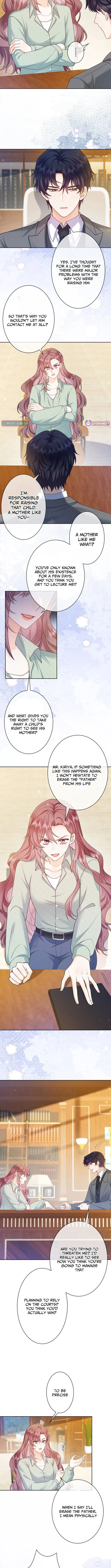 The Strongest Monster Killer Dad in History Chapter 12.1 page 5 - 