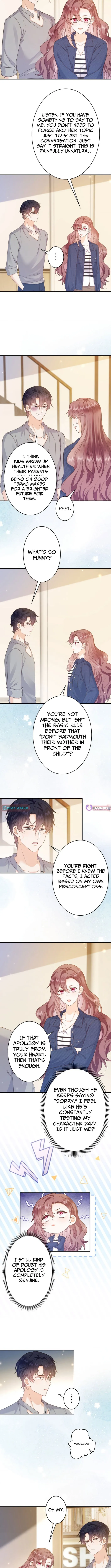 The Strongest Monster Killer Dad in History Chapter 12.2 page 3 - 