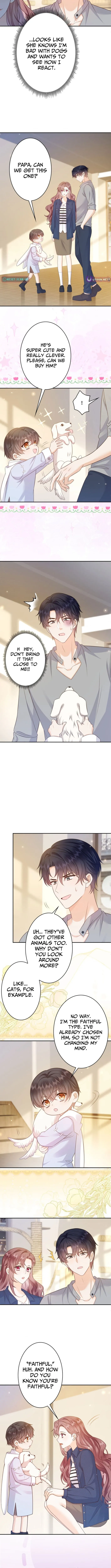 The Strongest Monster Killer Dad in History Chapter 12.2 page 6 - 