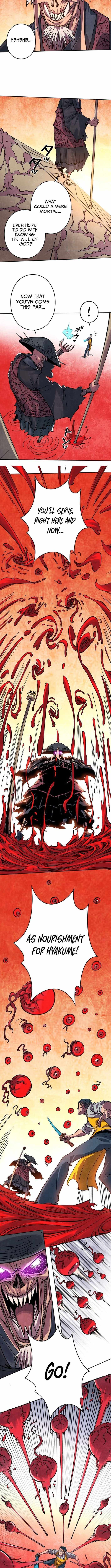 The Strongest Monster Killer Dad in History Chapter 19 page 8 - 