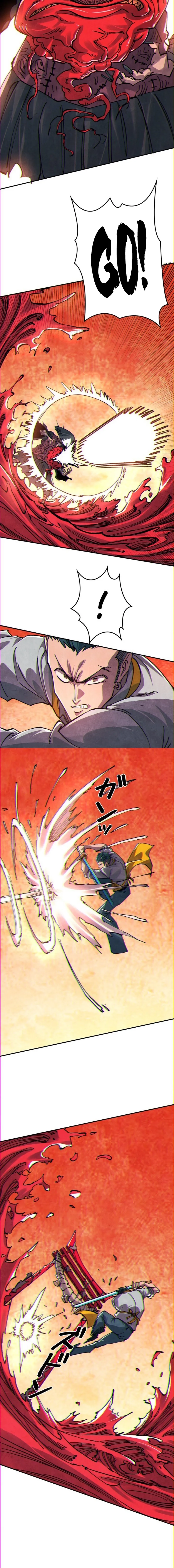 The Strongest Monster Killer Dad in History Chapter 20 page 2 - 