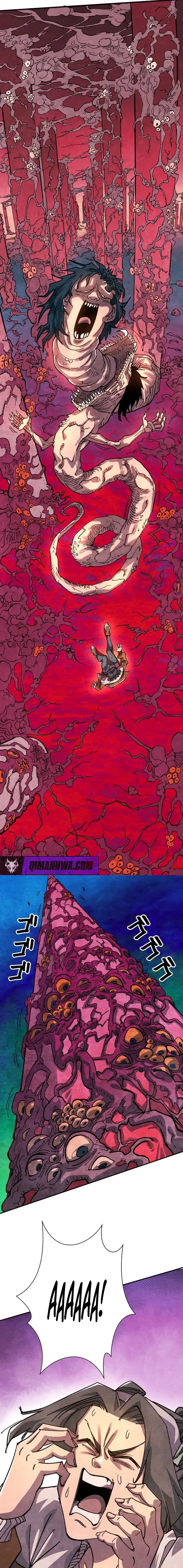 The Strongest Monster Killer Dad in History Chapter 21 page 13 - 