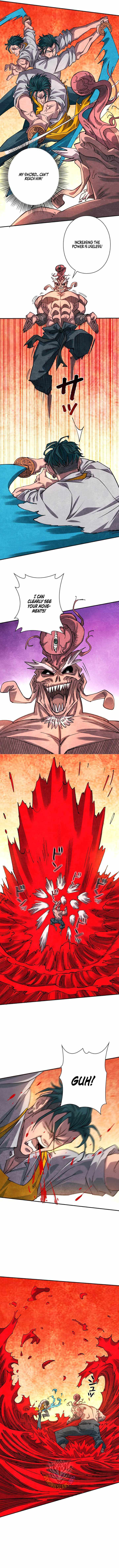 The Strongest Monster Killer Dad in History Chapter 22 page 10 - 