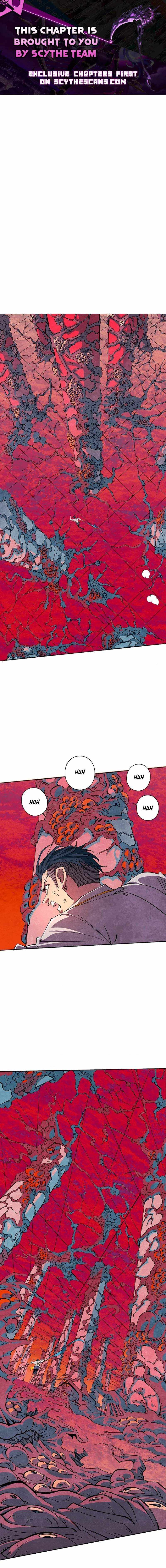 The Strongest Monster Killer Dad in History Chapter 24 page 1 - 