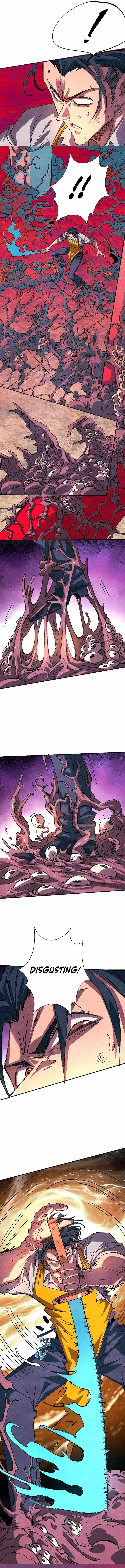 The Strongest Monster Killer Dad in History Chapter 24 page 2 - 