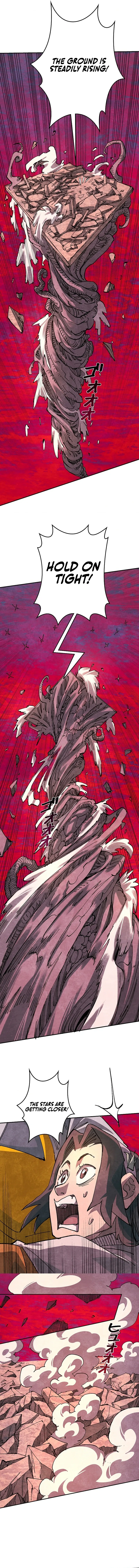 The Strongest Monster Killer Dad in History Chapter 25 page 3 - 
