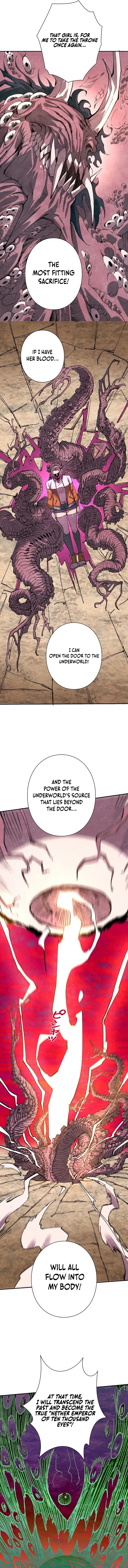 The Strongest Monster Killer Dad in History Chapter 25 page 9 - 