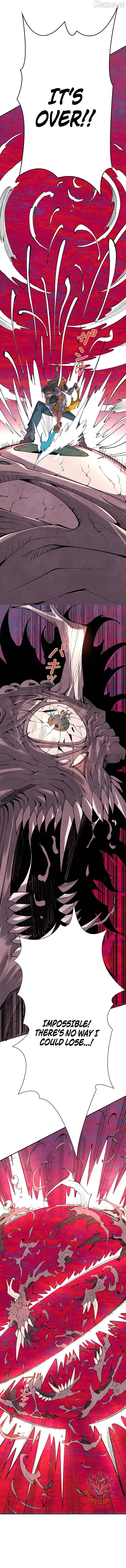 The Strongest Monster Killer Dad in History Chapter 27 page 9 - 