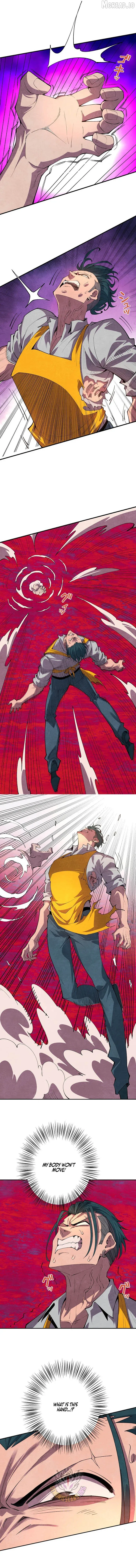 The Strongest Monster Killer Dad in History Chapter 28 page 3 - 