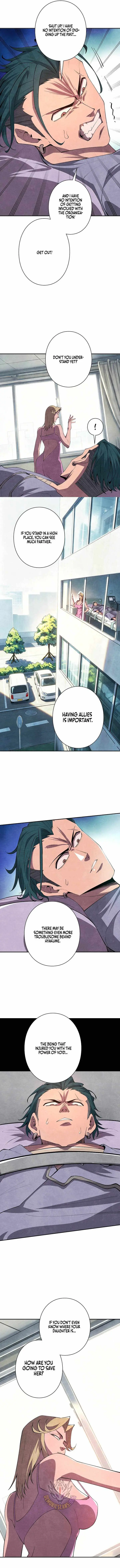 The Strongest Monster Killer Dad in History Chapter 29 page 9 - 