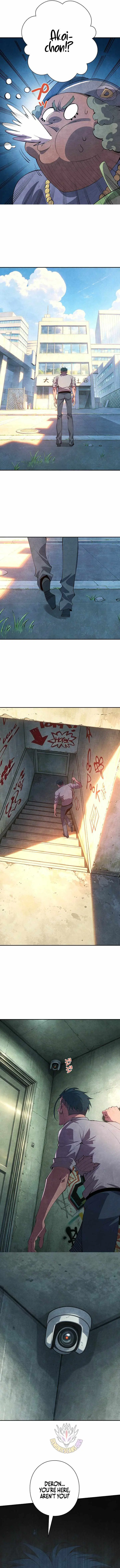 The Strongest Monster Killer Dad in History Chapter 30 page 6 - 