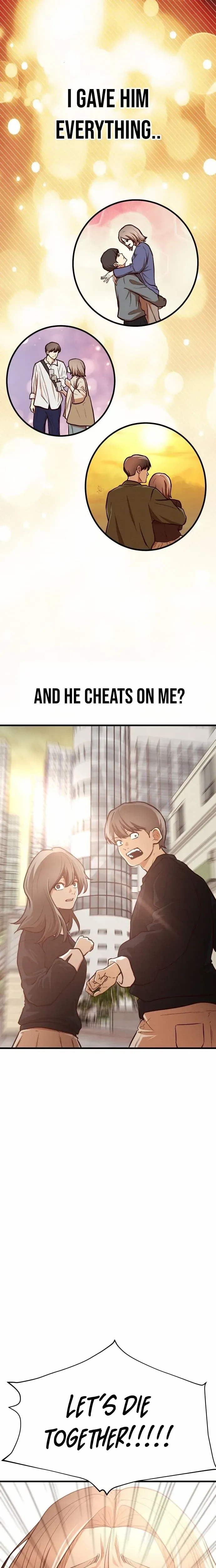 The Strongest Romantic Chapter 10 page 2 - 