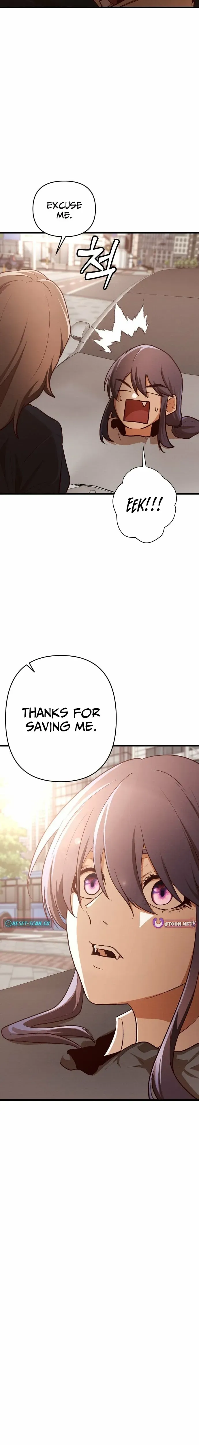 The Strongest Romantic Chapter 10 page 11 - 