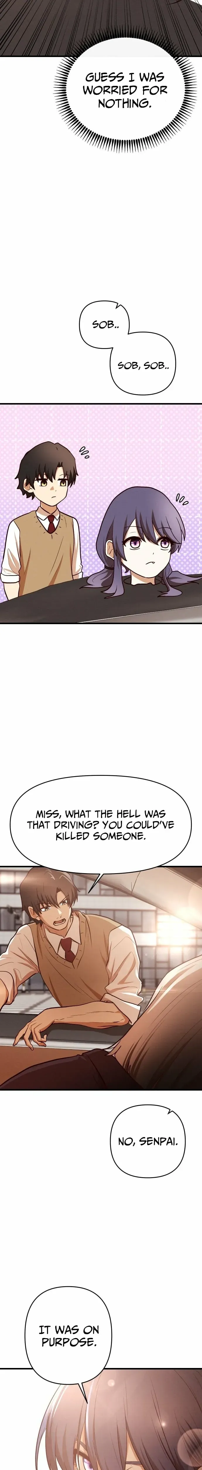 The Strongest Romantic Chapter 10 page 14 - 