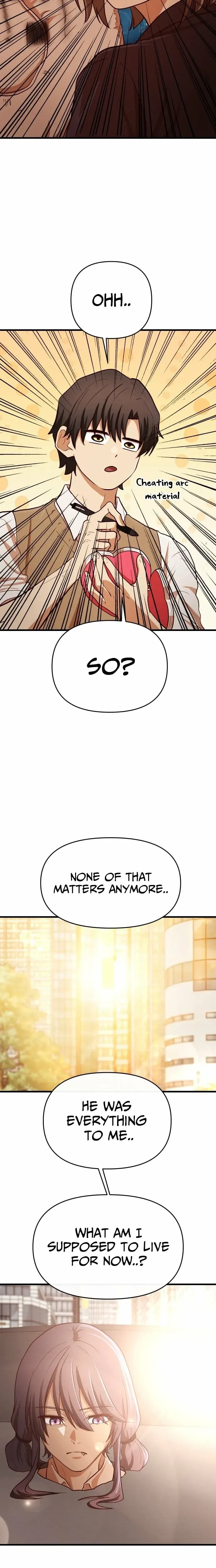 The Strongest Romantic Chapter 10 page 16 - 