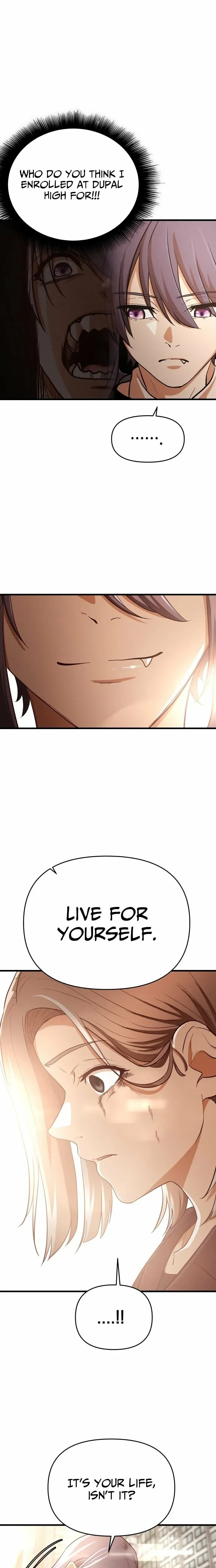 The Strongest Romantic Chapter 10 page 17 - 