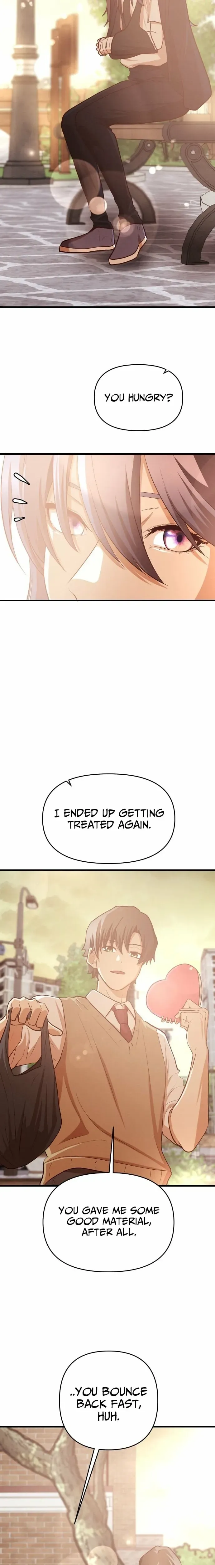 The Strongest Romantic Chapter 10 page 20 - 