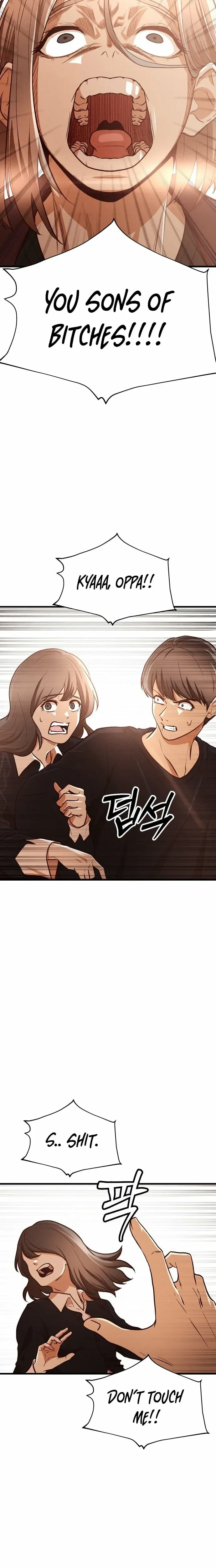 The Strongest Romantic Chapter 10 page 3 - 