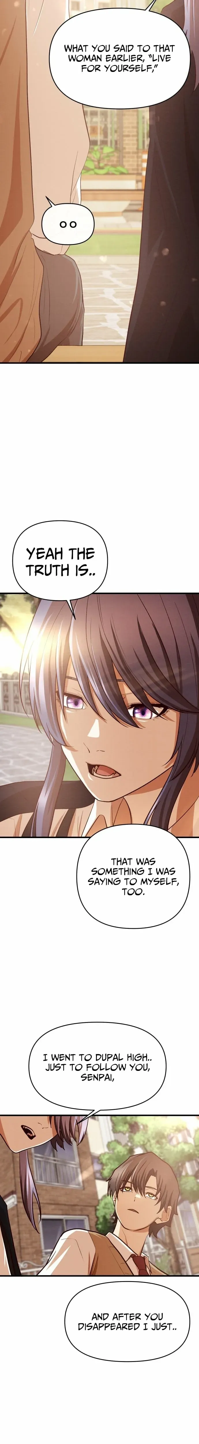 The Strongest Romantic Chapter 10 page 22 - 