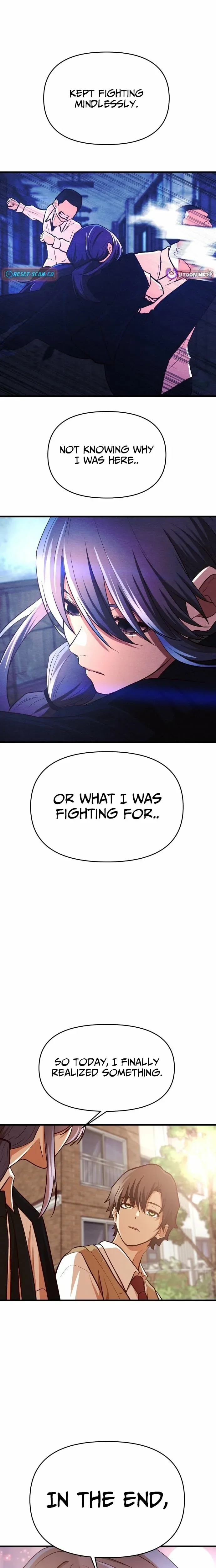 The Strongest Romantic Chapter 10 page 23 - 